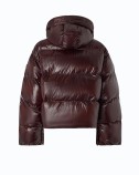 IMPASTO QUILTED ЯКЕ PINKO 105656-A3FI-L72