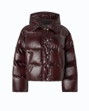IMPASTO QUILTED ЯКЕ PINKO 105656-A3FI-L72