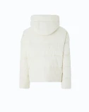 GIZA QUILTED ЯКЕ PINKO 101602-A3EA-C10