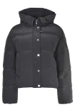 IMPASTO QUILTED ЯКЕ PINKO 105656-A39J-Z98
