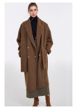 ПАЛТО TWINSET 262LI2DBB-13881
