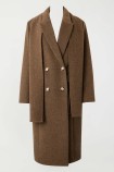 ПАЛТО TWINSET 262LI2DBB-13881