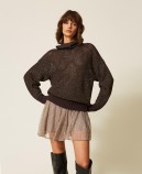 PULLOVER TWINSET 262TF3010-13611