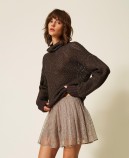 PULLOVER TWINSET 262TF3010-13611