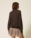 PULLOVER TWINSET 262TF3010-13611
