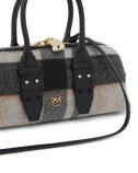 BOWLING BAG HORIZONTAL SCOTTISH DBL PINKO 105334-A3M1-IC9Y