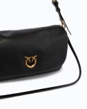 CLICK SOFT HORIZONTAL HANDLE CLASSI ЧАНТА PINKO 106178-A0QO-Z99Q