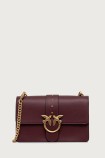 LOVE ONE CLASSIC ST. CL VITELLO СЕТ BAG PINKO 105857-A0F1-WW5Q