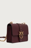 LOVE ONE CLASSIC ST. CL VITELLO СЕТ BAG PINKO 105857-A0F1-WW5Q