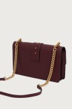 LOVE ONE CLASSIC ST. CL VITELLO СЕТ BAG PINKO 105857-A0F1-WW5Q