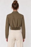 ARZIGNANO ЯКЕ PINKO 107807-A3MD-X51