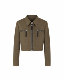 ARZIGNANO ЯКЕ PINKO 107807-A3MD-X51