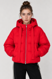 DICENTRA QUILTED ЯКЕ PINKO 107052-A3EA-R59