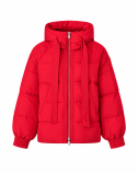 DICENTRA QUILTED ЯКЕ PINKO 107052-A3EA-R59