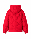 DICENTRA QUILTED ЯКЕ PINKO 107052-A3EA-R59