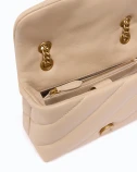 PUFF MINI NEW BUCKLE SHEEP NAPPA ЧАНТА PINKO 107058-A0F2-C50Q