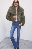 JACKET Patrizia Pepe 8O0016-E0002-G640