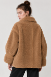 CELOSIA CABAN ЯКЕ PINKO 107165-A3FJ-D91