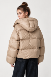 IMPASTO QUILTED ЯКЕ PINKO 105656-A3FI-C91