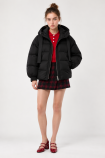 DICENTRA QUILTED ЯКЕ PINKO 107052-A3EA-Z99