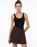 SAINT TROPEZ TANK ТОП PINKO 107376-A3FY-Z99