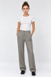 PLEIONE ПАНТАЛОН PINKO 107264-A3FF-CYZ