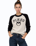 AMSTERDAM БЛУЗА PINKO 107326-A3IO-DZ5