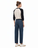 AMSTERDAM БЛУЗА PINKO 107326-A3IO-DZ5