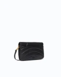 CLICK HORIZONTAL MINI TRAPUNTATA SH ЧАНТА PINKO 107039-A0F2-Z99Q