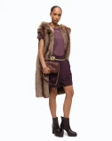 BASICO ТЕНИСКА PINKO 100373-A3HK-RR7