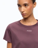 BASICO ТЕНИСКА PINKO 100373-A3HK-RR7
