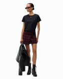 BASICO ТЕНИСКА PINKO 100373-A3HK-Z99