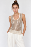 DYANE ТОП PINKO 107518-A3IH-H78