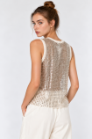 DYANE ТОП PINKO 107518-A3IH-H78
