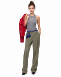 POLYGALA ПАНТАЛОН PINKO 107213-A3AH-G03