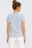 BUSSOLOTTO ТЕНИСКА PINKO 100355-A339-E87
