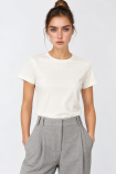 BUSSOLOTTO ТЕНИСКА PINKO 100355-A339-Z05