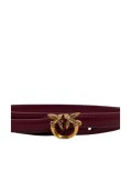 LOVE BERRY H2 КОЛАН PINKO 100143-A0F1-WW5Q